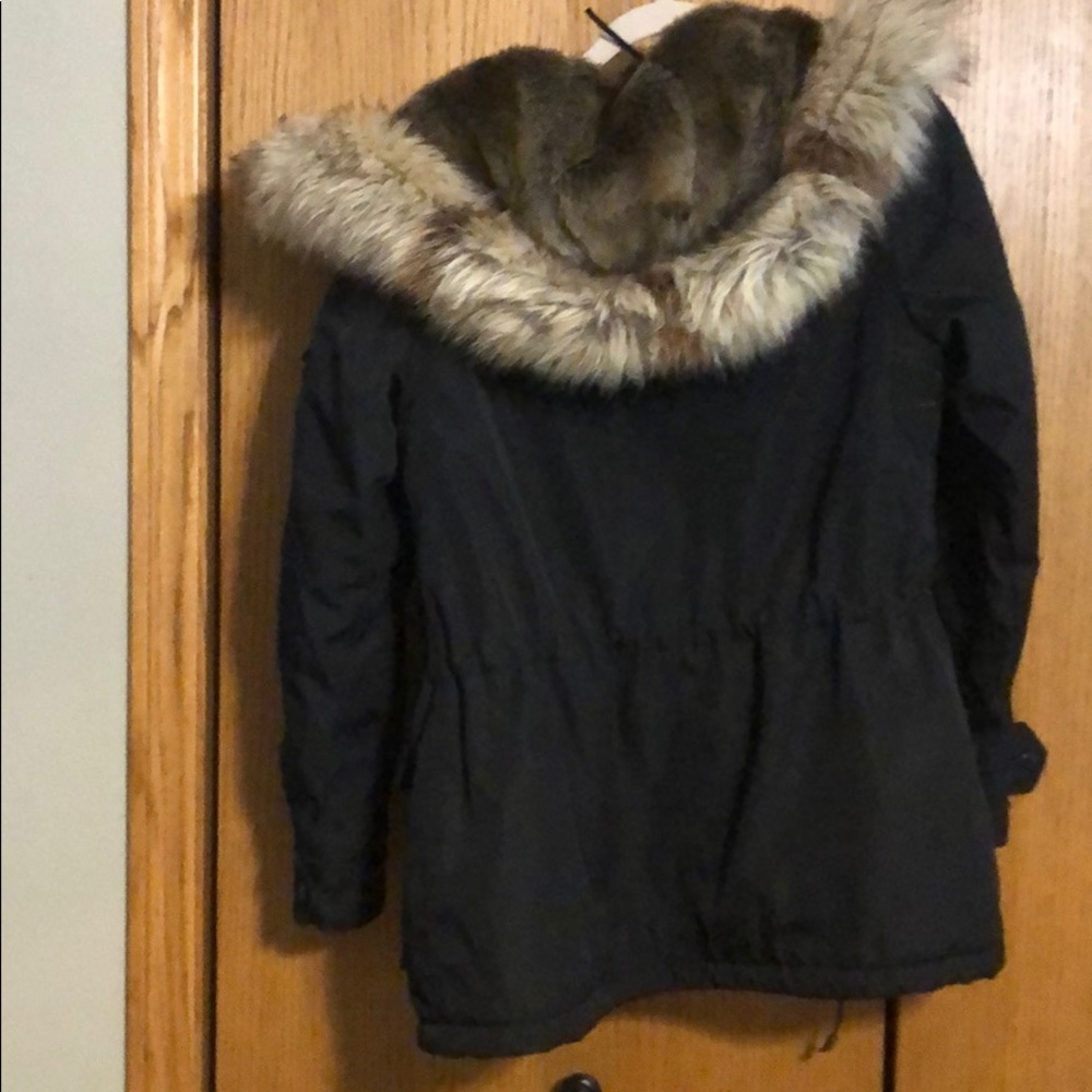 Winter Coat - Picture 4 of 4